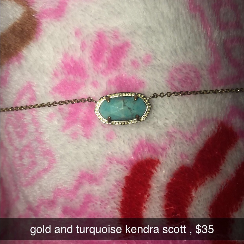 KENDRA SCOTT!!!!